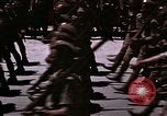 Image of Victory Day parade Tunis Tunisia, 1943, second 60 stock footage video 65675066355