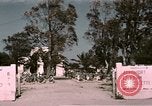 Immagine di Tombe tedesco Tunisi Tunisia, 1943, secondo 3 filmato di repertorio 65675066357
