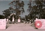 Immagine di Tombe tedesco Tunisi Tunisia, 1943, secondo 7 filmato di repertorio 65675066357