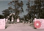 Immagine di Tombe tedesco Tunisi Tunisia, 1943, secondo 8 filmato di repertorio 65675066357