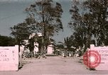 Immagine di Tombe tedesco Tunisi Tunisia, 1943, secondo 18 filmato di repertorio 65675066357