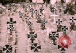 Immagine di Tombe tedesco Tunisi Tunisia, 1943, secondo 20 filmato di repertorio 65675066357