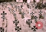 Immagine di Tombe tedesco Tunisi Tunisia, 1943, secondo 22 filmato di repertorio 65675066357