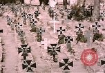 Immagine di Tombe tedesco Tunisi Tunisia, 1943, secondo 24 filmato di repertorio 65675066357