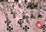 Immagine di Tombe tedesco Tunisi Tunisia, 1943, secondo 25 filmato di repertorio 65675066357