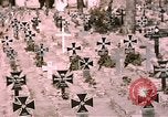 Immagine di Tombe tedesco Tunisi Tunisia, 1943, secondo 26 filmato di repertorio 65675066357