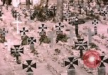 Immagine di Tombe tedesco Tunisi Tunisia, 1943, secondo 28 filmato di repertorio 65675066357