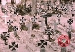 Immagine di Tombe tedesco Tunisi Tunisia, 1943, secondo 29 filmato di repertorio 65675066357