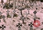 Immagine di Tombe tedesco Tunisi Tunisia, 1943, secondo 30 filmato di repertorio 65675066357