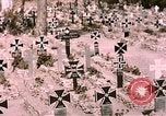 Immagine di Tombe tedesco Tunisi Tunisia, 1943, secondo 31 filmato di repertorio 65675066357