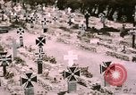 Immagine di Tombe tedesco Tunisi Tunisia, 1943, secondo 35 filmato di repertorio 65675066357