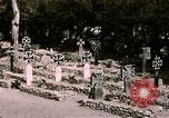 Immagine di Tombe tedesco Tunisi Tunisia, 1943, secondo 47 filmato di repertorio 65675066357