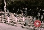 Immagine di Tombe tedesco Tunisi Tunisia, 1943, secondo 50 filmato di repertorio 65675066357