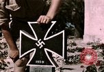 Immagine di Tombe tedesco Tunisi Tunisia, 1943, secondo 51 filmato di repertorio 65675066357