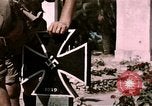 Immagine di Tombe tedesco Tunisi Tunisia, 1943, secondo 58 filmato di repertorio 65675066357