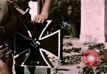 Immagine di Tombe tedesco Tunisi Tunisia, 1943, secondo 59 filmato di repertorio 65675066357