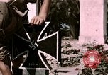 Immagine di Tombe tedesco Tunisi Tunisia, 1943, secondo 60 filmato di repertorio 65675066357