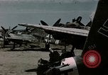 Immagine di Bomba aerei distrutto Tunisi Tunisia, 1943, secondo 3 filmato di repertorio 65675066358