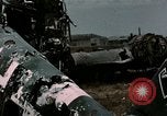 Immagine di Bomba aerei distrutto Tunisi Tunisia, 1943, secondo 7 filmato di repertorio 65675066358