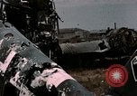 Immagine di Bomba aerei distrutto Tunisi Tunisia, 1943, secondo 10 filmato di repertorio 65675066358