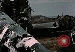 Immagine di Bomba aerei distrutto Tunisi Tunisia, 1943, secondo 11 filmato di repertorio 65675066358