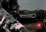 Immagine di Bomba aerei distrutto Tunisi Tunisia, 1943, secondo 13 filmato di repertorio 65675066358