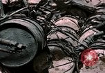 Immagine di Bomba aerei distrutto Tunisi Tunisia, 1943, secondo 18 filmato di repertorio 65675066358