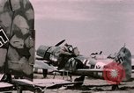 Immagine di Bomba aerei distrutto Tunisi Tunisia, 1943, secondo 27 filmato di repertorio 65675066358