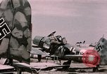 Immagine di Bomba aerei distrutto Tunisi Tunisia, 1943, secondo 28 filmato di repertorio 65675066358