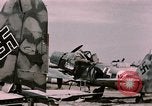 Immagine di Bomba aerei distrutto Tunisi Tunisia, 1943, secondo 29 filmato di repertorio 65675066358