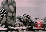 Immagine di Bomba aerei distrutto Tunisi Tunisia, 1943, secondo 31 filmato di repertorio 65675066358