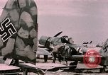 Immagine di Bomba aerei distrutto Tunisi Tunisia, 1943, secondo 32 filmato di repertorio 65675066358