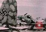Immagine di Bomba aerei distrutto Tunisi Tunisia, 1943, secondo 35 filmato di repertorio 65675066358