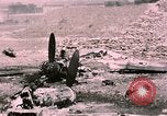 Immagine di Bomba aerei distrutto Tunisi Tunisia, 1943, secondo 37 filmato di repertorio 65675066358