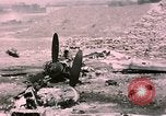 Immagine di Bomba aerei distrutto Tunisi Tunisia, 1943, secondo 38 filmato di repertorio 65675066358