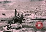 Immagine di Bomba aerei distrutto Tunisi Tunisia, 1943, secondo 40 filmato di repertorio 65675066358