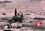 Immagine di Bomba aerei distrutto Tunisi Tunisia, 1943, secondo 41 filmato di repertorio 65675066358