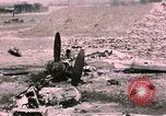 Immagine di Bomba aerei distrutto Tunisi Tunisia, 1943, secondo 42 filmato di repertorio 65675066358