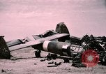 Immagine di Bomba aerei distrutto Tunisi Tunisia, 1943, secondo 43 filmato di repertorio 65675066358