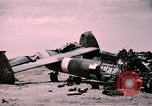 Immagine di Bomba aerei distrutto Tunisi Tunisia, 1943, secondo 44 filmato di repertorio 65675066358