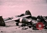 Immagine di Bomba aerei distrutto Tunisi Tunisia, 1943, secondo 45 filmato di repertorio 65675066358