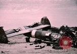 Immagine di Bomba aerei distrutto Tunisi Tunisia, 1943, secondo 47 filmato di repertorio 65675066358
