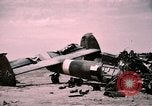 Immagine di Bomba aerei distrutto Tunisi Tunisia, 1943, secondo 48 filmato di repertorio 65675066358