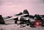 Immagine di Bomba aerei distrutto Tunisi Tunisia, 1943, secondo 49 filmato di repertorio 65675066358