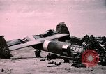 Immagine di Bomba aerei distrutto Tunisi Tunisia, 1943, secondo 50 filmato di repertorio 65675066358