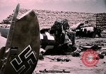 Immagine di Bomba aerei distrutto Tunisi Tunisia, 1943, secondo 57 filmato di repertorio 65675066358