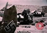 Immagine di Bomba aerei distrutto Tunisi Tunisia, 1943, secondo 59 filmato di repertorio 65675066358