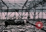 Immagine di Bomba aerei distrutto Tunisi Tunisia, 1943, secondo 61 filmato di repertorio 65675066358