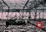 Immagine di Bomba aerei distrutto Tunisi Tunisia, 1943, secondo 62 filmato di repertorio 65675066358