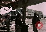 Image of wrecked German aircraft Tunis Tunisia, 1943, second 5 stock footage video 65675066359
